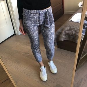 Ankle Pants by Seventy